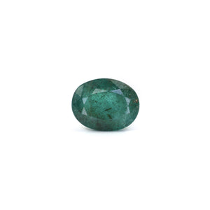 Zambian Emerald (Panna) - 5.8 Carat - Pramogh