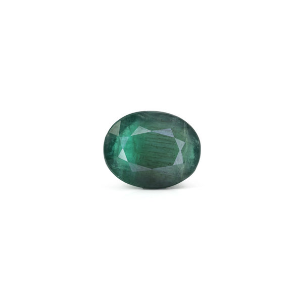Zambian Emerald (Panna) - 6.6 Carat - Pramogh