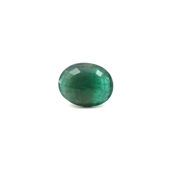 Zambian Emerald - 6.6 Carat