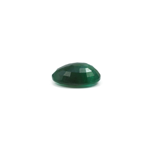 Zambian Emerald - 6.6 Carat