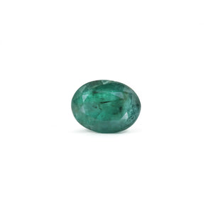 Zambian Emerald (Panna) - 6.3 Carat - Pramogh