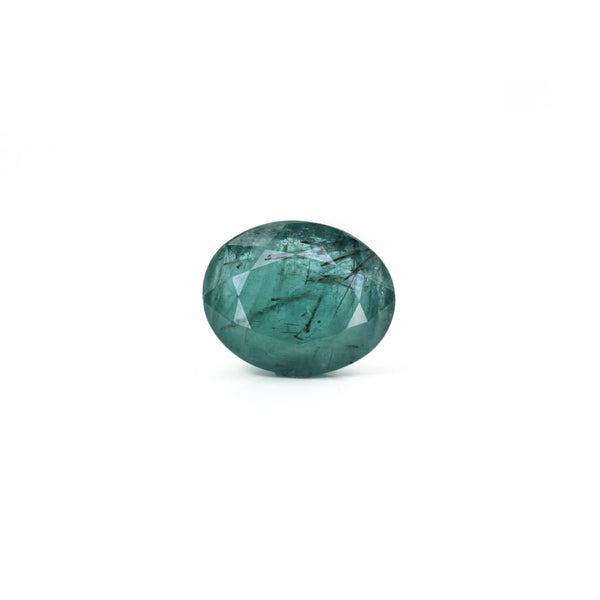 Zambian Emerald (Panna) - 6.7 Carat - Pramogh