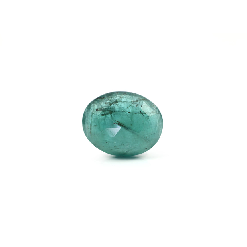 Zambian Emerald - 6.7 Carat