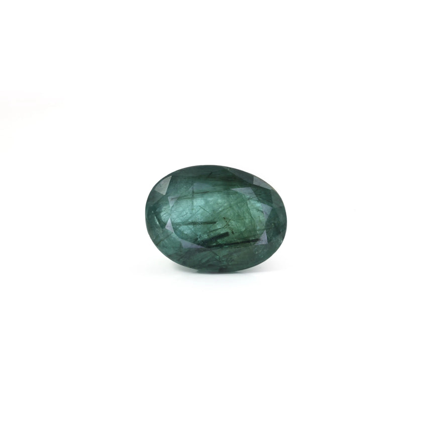 Zambian Emerald (Panna) - 6.35 Carat - Pramogh