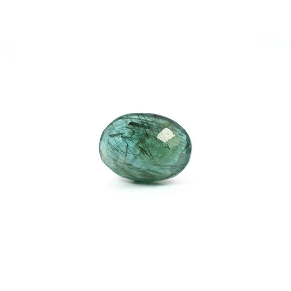 Zambian Emerald - 6.35 Carat