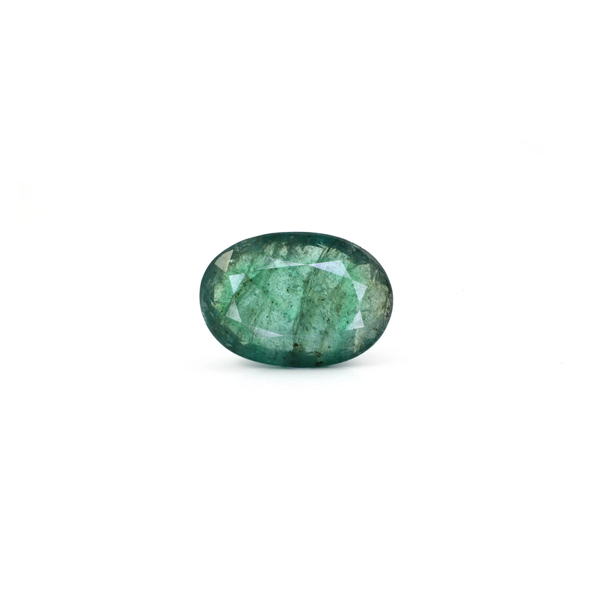 Zambian Emerald (Panna) - 5.85 Carat - Pramogh