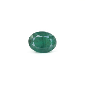 Zambian Emerald (Panna) - 4.3 Carat - Pramogh