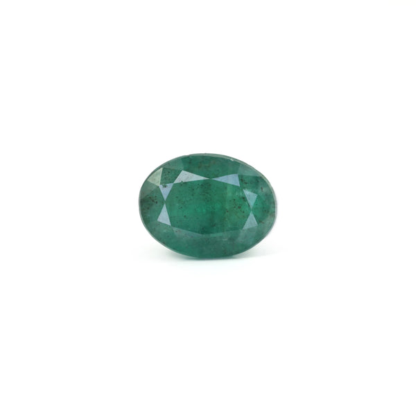 Zambian Emerald (Panna) - 4.3 Carat - Pramogh