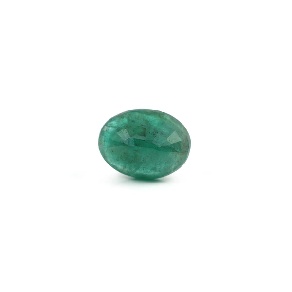 Zambian Emerald - 4.3 Carat