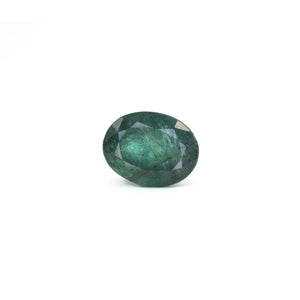 Zambian Emerald (Panna) - 5.25 Carat - Pramogh