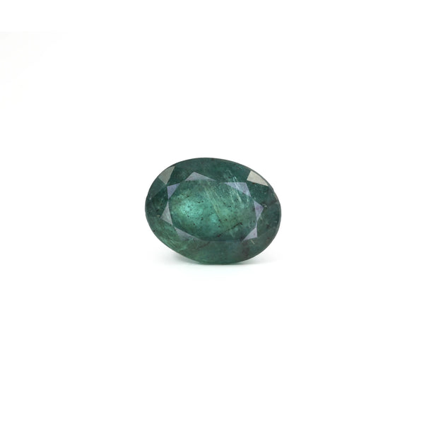 Zambian Emerald (Panna) - 5.25 Carat - Pramogh