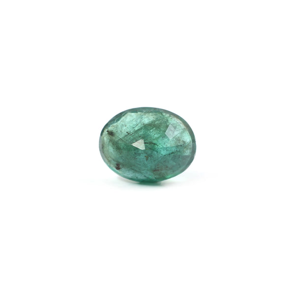 Zambian Emerald - 5.25 Carat