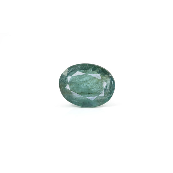Zambian Emerald (Panna) - 4.4 Carat - Pramogh
