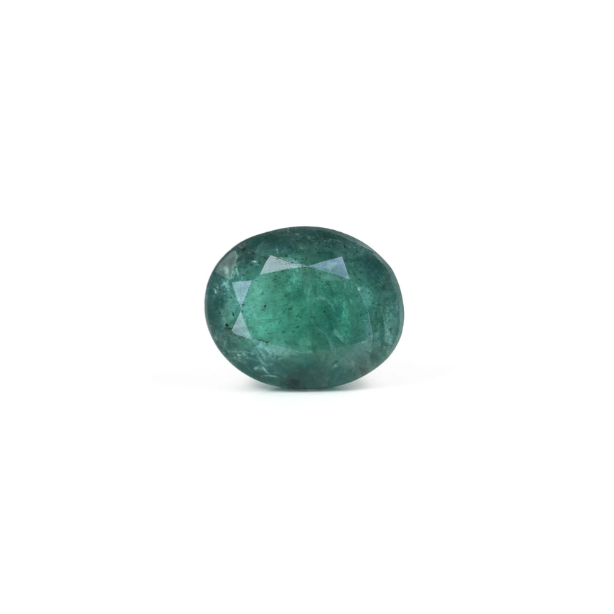 Zambian Emerald (Panna) - 4.35 Carat - Pramogh