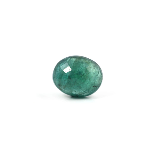 Zambian Emerald - 4.35 Carat