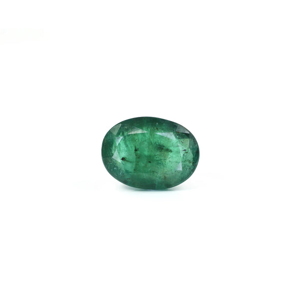 Zambian Emerald (Panna) - 4.3 Carat - Pramogh