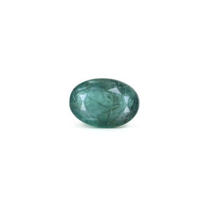 Zambian Emerald (Panna) - 3.4 Carat - Pramogh