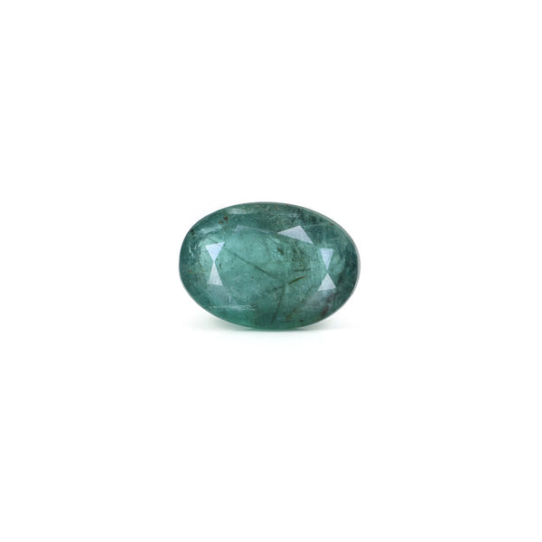 Zambian Emerald (Panna) - 3.4 Carat - Pramogh