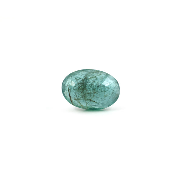 Zambian Emerald - 3.4 Carat