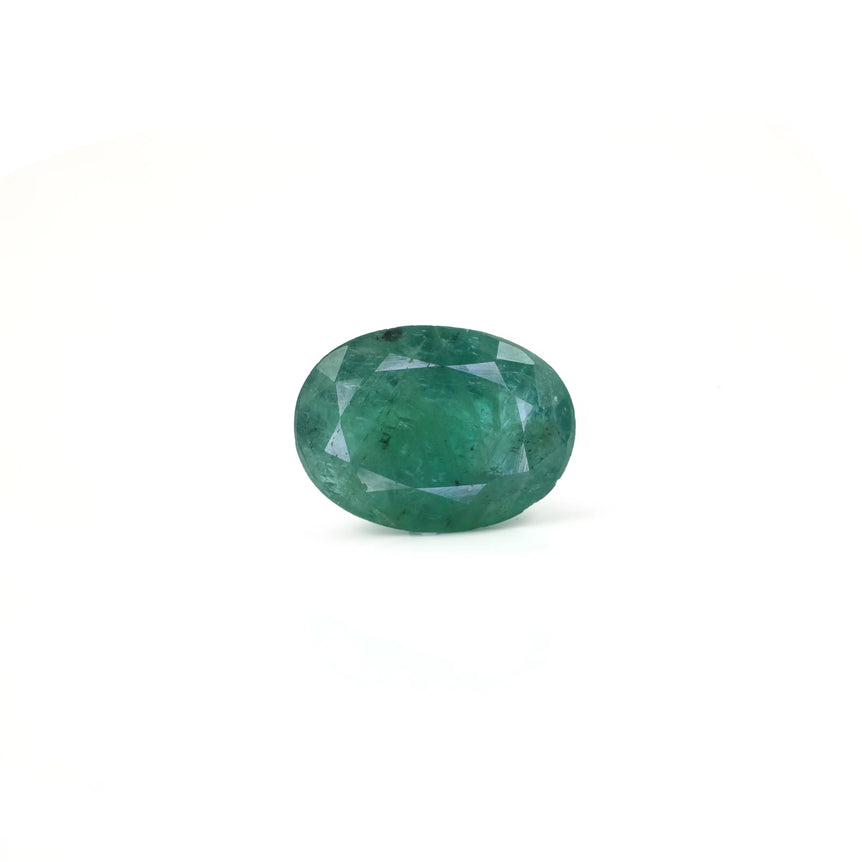 Zambian Emerald (Panna) - 4.65 Carat - Pramogh