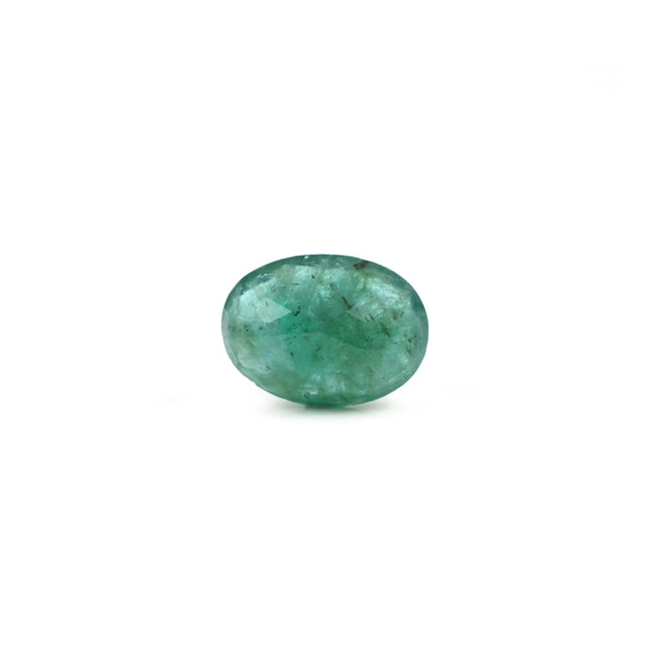 Zambian Emerald - 4.65 Carat