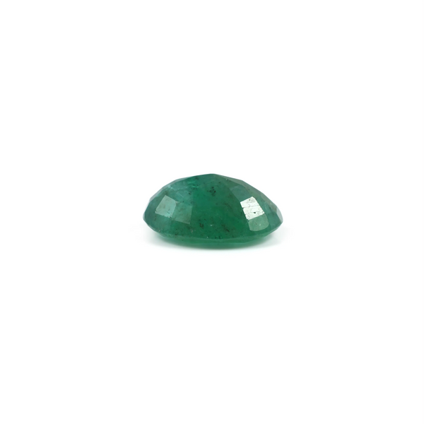 Zambian Emerald - 4.65 Carat