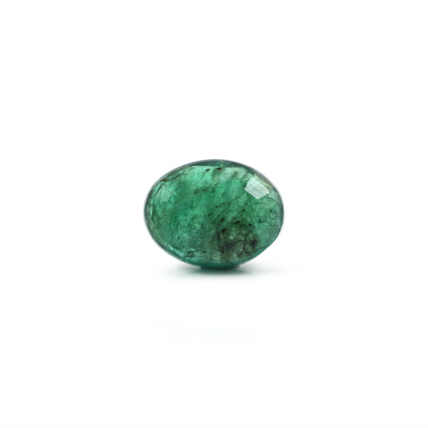 Zambian Emerald - 6.45 Carat