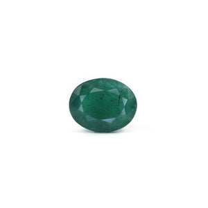 Zambian Emerald (Panna) - 7.85 Carat - Pramogh