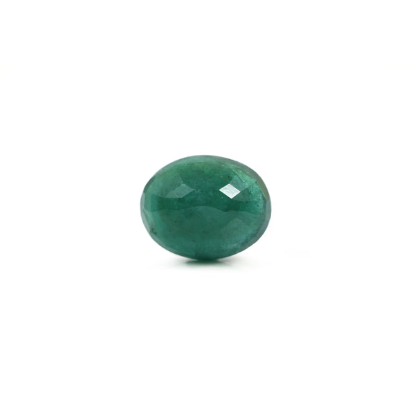 Zambian Emerald - 7.85 Carat
