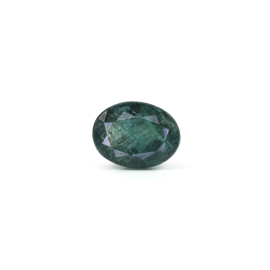 Zambian Emerald (Panna) - 5.85 Carat - Pramogh