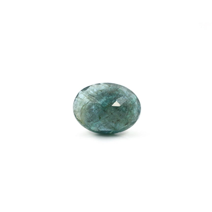 Zambian Emerald - 5.85 Carat