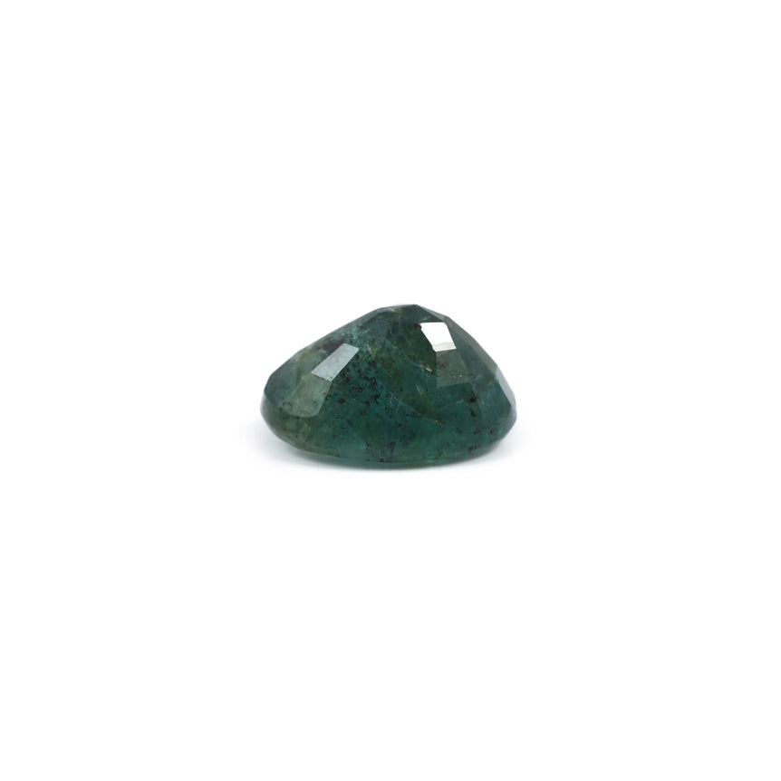 Zambian Emerald - 5.85 Carat