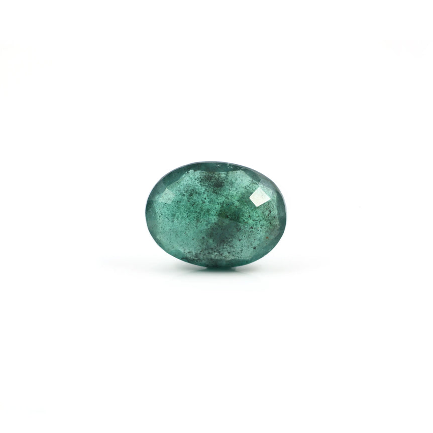 Zambian Emerald - 5.1 Carat