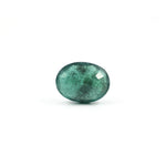 Zambian Emerald - 5.1 Carat