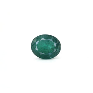 Zambian Emerald (Panna) - 5.25 Carat - Pramogh