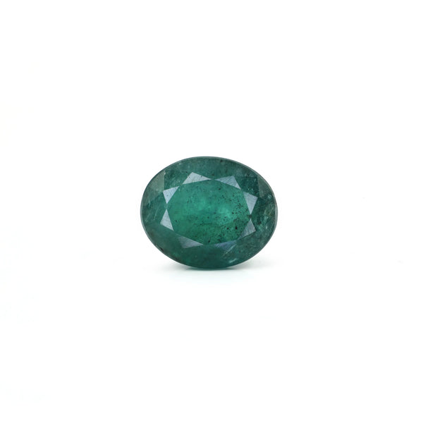Zambian Emerald (Panna) - 5.25 Carat - Pramogh