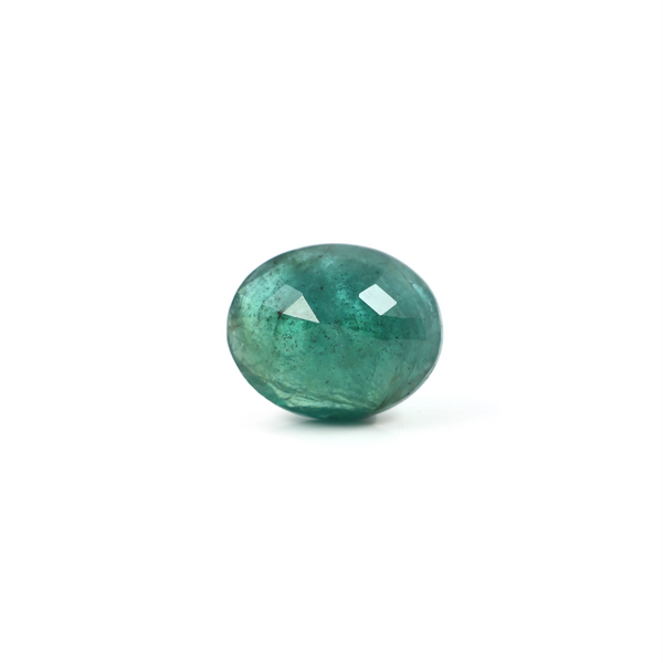 Zambian Emerald - 5.25 Carat