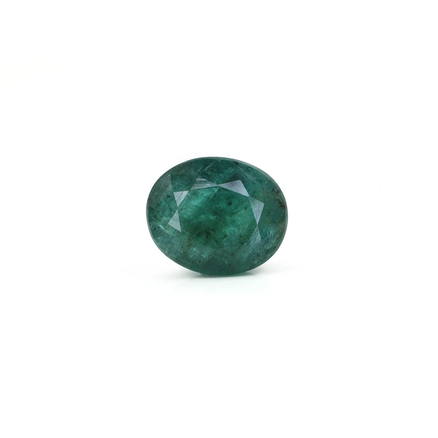 Zambian Emerald (Panna) - 4.2 Carat - Pramogh