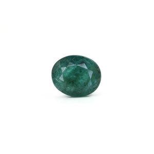 Zambian Emerald (Panna) - 4.2 Carat - Pramogh