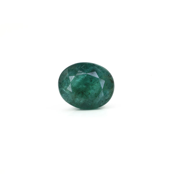 Zambian Emerald (Panna) - 4.2 Carat - Pramogh