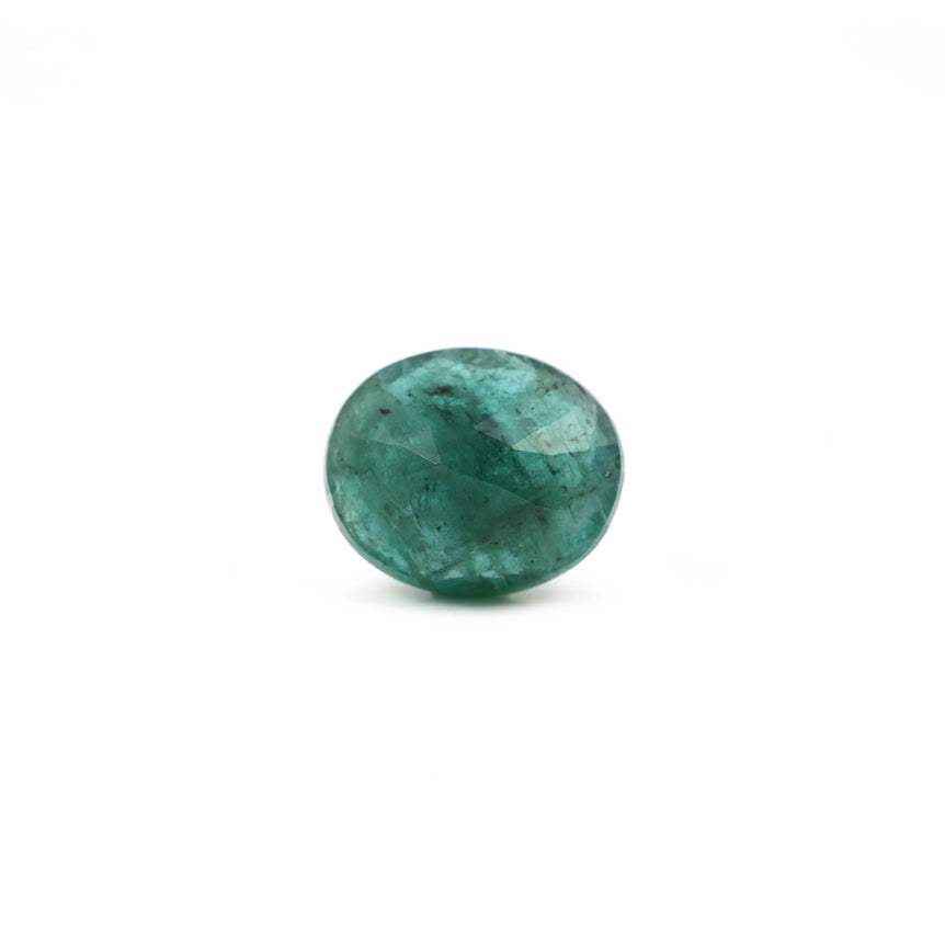 Zambian Emerald - 4.2 Carat