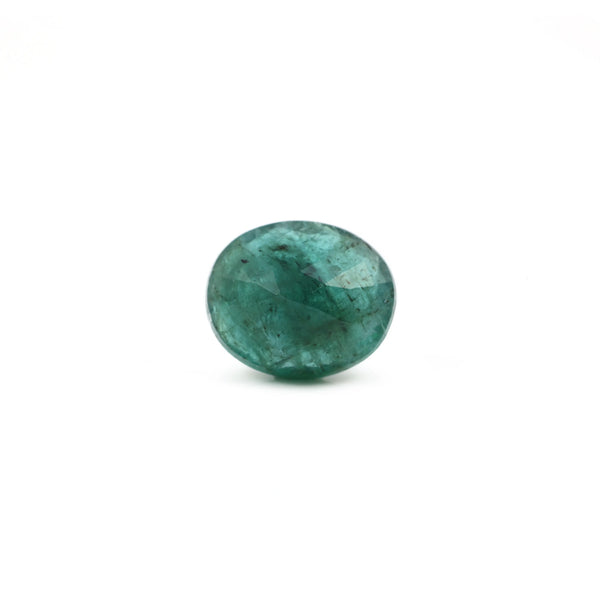 Zambian Emerald - 4.2 Carat