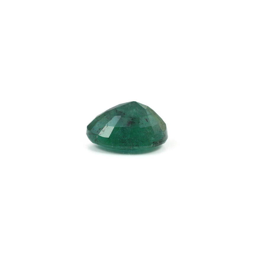 Zambian Emerald - 4.2 Carat