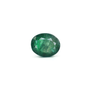 Zambian Emerald (Panna) - 6.3 Carat - Pramogh
