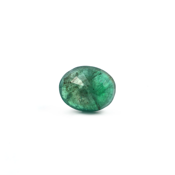 Zambian Emerald - 6.3 Carat