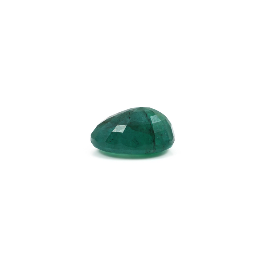 Zambian Emerald - 6.3 Carat