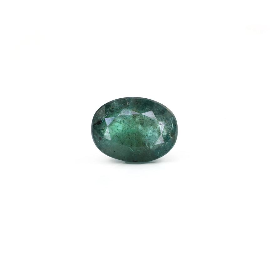 Zambian Emerald (Panna) - 5.5 Carat - Pramogh