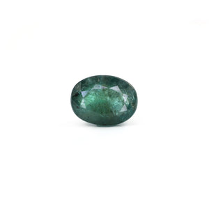 Zambian Emerald (Panna) - 5.5 Carat - Pramogh