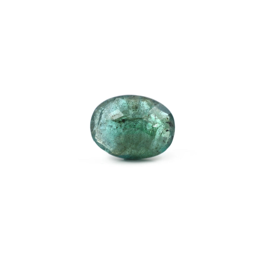 Zambian Emerald - 5.5 Carat
