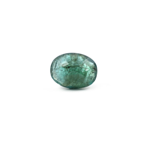 Zambian Emerald - 5.5 Carat